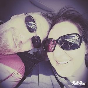 Meet your Posher, Terry